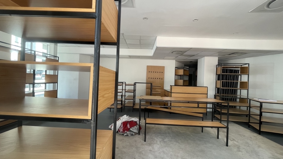 To Let commercial Property for Rent in Cape Town City Centre Western Cape